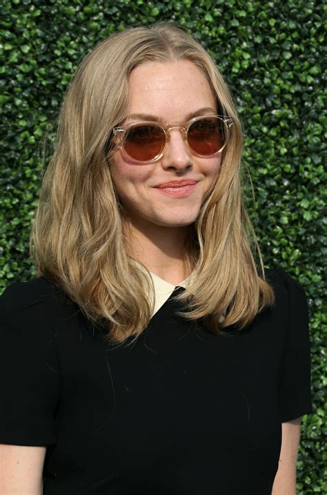 amanda seyfried long hair|amanda seyfried new haircut.